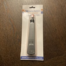 Cable Matters: Reliable Connectivity Punch Down Tool: New picture