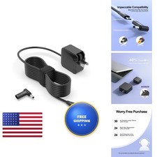 Superer 65W 45W 2-in-1 USB-C GaN Charger for Lenovo ThinkPad/IdeaPad V14 V15 picture
