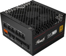 VMG 750W 80+ Gold, ATX 3.0 & 3.1 Compatible, Full Modular Low-Noise Power Supply picture