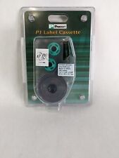 New PANDUIT S100X150VAC Self Laminating P1 Label Cassette picture