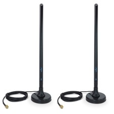 5-8 dBi 4G/5G External Magnetic High Gain Cell Antenna Compatible with Cisco,... picture