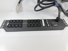 🇺🇸🇺🇸Geist Metered vertical rack power distribution unit (PDU) 16 picture