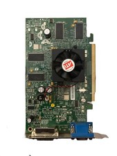ATI CN-0P9222-69702-63S-3241 VGA/DVI PCI-e x16 Video Card picture
