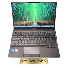 Fujitsu LIFEBOOK U9311/F 13.3 Intel Core i5-1145G7 8GB 256GB SSD LTE OS: Windows picture
