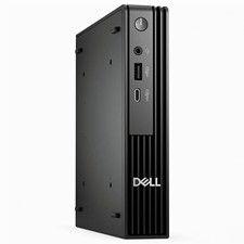 Dell Micro Form Factor Desktop 14th Gen i5 8GB 256GB SSD Win 11 Pro picture