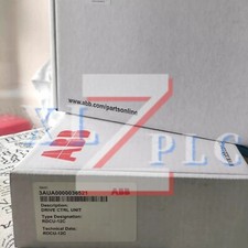 1PCS New ABB  3AUA0000036521 RDCU-12C Control Board  In Box* picture