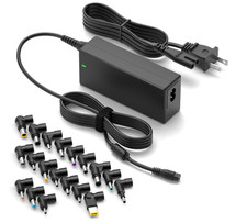 ZOZO 90W AC Universal Laptop Charger for variety of computer brands etc... picture