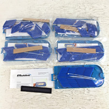 Lot Of 5 Multilink 1.0 4048-SSTP Fiber Optic cable Splice Trays picture