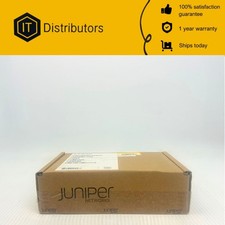 Juniper EX4400-EM-4S / New / 1 Year Warranty / Ships Today picture