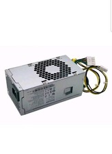 FOR Lenovo 10 pin small power supply HK280-73PP 00PC790 SP50H29580 180W picture