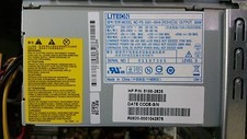 HP Pavilion 5188-2625 Liteon PS-5301-08HA 300W Power Supply  picture