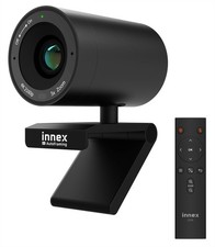 C570 120° Wide Angle Webcam 4K with AI Tracking and Auto-Framing picture