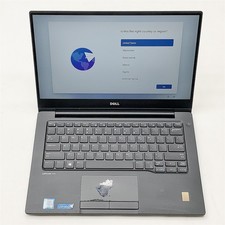 Dell Latitude 7370 Laptop Intel m5-6Y57 1.1GHZ 13.3