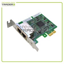 94Y6263 IBM NetXtreme Express 1000 Dual Port Ethernet Adapter 90Y5045 N31689Z picture