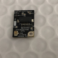Apple iMAC A1224 A1225 A1311 A1312 BlueTooth Board P/N : BCM92046MD picture
