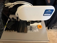 Peplink MAX BR1 Pro 5G | WaveForm QuadMini 4x4 ANTENNA + EXTRAS | FREE FAST SHIP picture