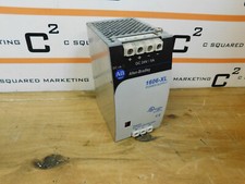 Allen Bradley 1606-XL120D Power Supply DC Series A 5 Amp CSQ  picture