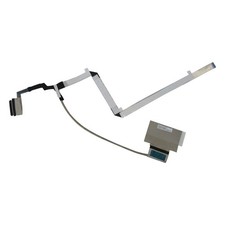 Lcd Video Cable For HP Fortis 14 G11 Chromebook 30 Pin Non-Touch N87097-001 picture