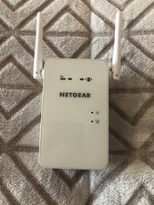 NETGEAR EX6100 Dual Band Gigabit Ac750 Wi-fi Range Extender picture