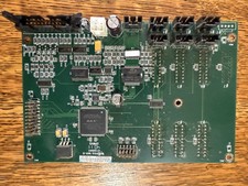 OHS circuit board - For the Scitex FB500/FB700 printer (CQ114-67043) picture