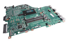 NB.GDE11.005 ACER INTEL CORE I3-7100U MOTHERBOARD E5-575 picture