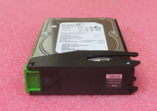 Fujitsu Eternus DX5/600 S3 4TB 7.2K 3.5