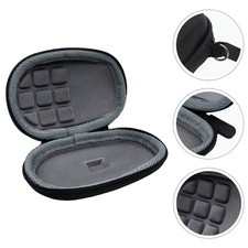 Hard Carrying Bag Cordless Mouse Storage Case Sleeve Wireless Holder picture