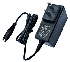 24V AC Adapter 4 Gefen KSASB0242400100D5 Toolbox 4K Ultra HD R ELR-POL Extender picture