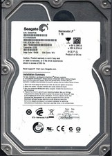 SEAGATE ST31000520AS 5VX	9TN154-510	CC32	10435	WU picture