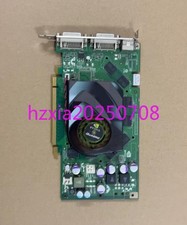 1pc used  Quadro FX1500 256MB PCI-E graphics card  picture