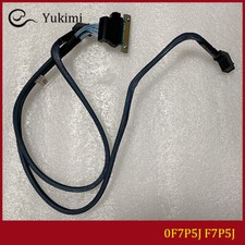 0F7P5J FOR DELL PowerEdge R730 R730XD F7P5J Server 3.5 Disk SAS Data Cable picture