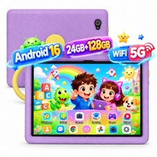 AEEZO Android 16 Kids Tablet 10.1