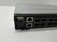Dell Networking Z9100-ON 32P 100GbE QSFP28 2P SFP+ RA Switch picture