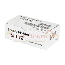 Genuine Kyocera SH-12 Staples 15000 Pcs for DF-7110 DF-7140 Finishers picture