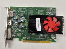 AMD Radeon RX 550 2 GB GDDR5 PCI Express x16 Desktop Video Card picture