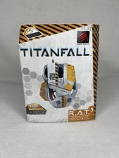 Mad Catz R.A.T 3 TitanFall Collector's Edition Gaming Mouse RARE New Open Box picture
