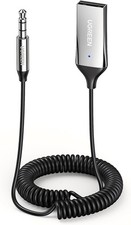 Durable Bluetooth 6.0 Receiver with 10m Range for Stereo Sound Experience picture