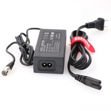 12V 3A Power Supply with Hirose 4-pin Female Connector for DP7-PRO AC7 Monitors picture