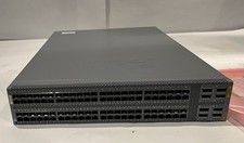 JUNIPER QFX5100-96S-AFO ETHERNET SWITCH picture