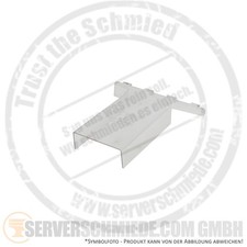 Supermicro Airflow Air Baffle Right Right CSE819 MCP-310-81911-0N picture
