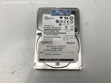 HP SAS Only 1TB Form Factor 2.5 HDD Drive - Tested picture