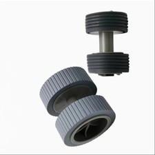 Fi-6230 Fi-6140 Fi6125 Fi6125 Fi-6130Z Pickup Roller Fits For Fujitsu Fi-6125 picture