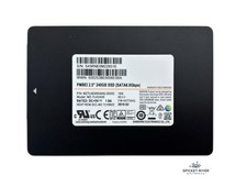 Samsung PM883 MZ-7LH2400 240GB SATA 6Gb/s 2.5