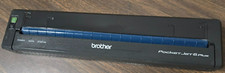 Brother PocketJet 6 Plus PJ-623 Thermal Printer - No Battery or Adapter picture