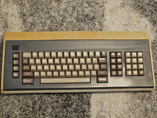 Rare Retro Vintage MDS Mohawk Data Sciences 2192C TY & DE Terminal Keyboard picture