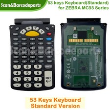 OEM 53 Keys Keyboard Standard Version for Zebra MC9300 MC930B MC93 Series picture