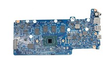Genuine Dell Chromebook 11 5190 Motherboard 4GB 32GB 0MVYH2 MVYH2 picture