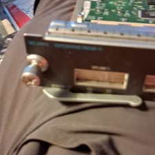 Network Switch Module PCB Board Dual SFP Cages w/ Heatsinks JAF10174242J picture