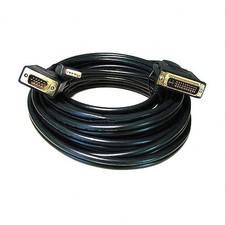 VGA to M1-DA EVC-34 Cable 6FT USB picture