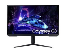Samsung 32-Inch Odyssey G3 (G30D) 1ms 180Hz FHD Gaming Monitor LS32DG302ENXZA picture